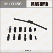 ����� ���������������� (375��) ������������ 13 ����� �����. Masuma MU015SI MU015SI ����