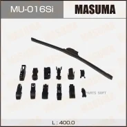 ����� ���������������� (400��) ������������ 13 ����� �����. Masuma MU016SI MU016SI ����