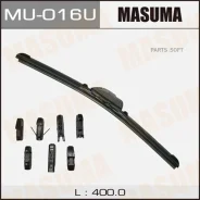 ����� ���������������� (400��) ������������ 8 ����� �����. Masuma MU016U MU016U ����