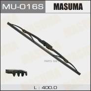 ����� ���������������� (400��) �������. ������ Masuma MU016S MU016S ����