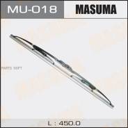 ����� ���������������� (450��) �������. ������ Masuma MU018 MU018 ����