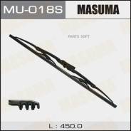 ����� ���������������� (450��) �������. ������ Masuma MU018S MU018S ����