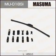 ����� ���������������� (450��) ������������ 13 ����� �����. Masuma MU018SI MU018SI ����
