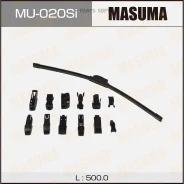 ����� ���������������� (500��) ������������ 13 ����� �����. Masuma MU020SI MU020SI ����
