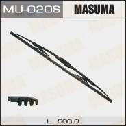 ����� ���������������� (500��) �������. ������ Masuma MU020S MU020S ����