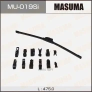 ����� ���������������� (475��) ������������ 13 ����� �����. Masuma MU019SI MU019SI ����