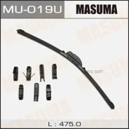 ����� ���������������� (475��) ������������ 8 ����� �����. Masuma MU019U MU019U ����