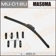 ����� ���������������� (450��) ������������ 8 ����� �����. Masuma MU018U MU018U ����