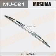 ����� ���������������� (525��) �������. ������ Masuma MU021 MU021 ����