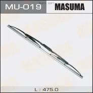 ����� ���������������� (475��) �������. ������ Masuma MU019 MU019 ����