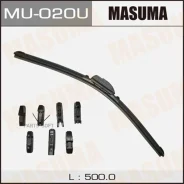 ����� ���������������� (500��) ������������ 8 ����� �����. Masuma MU020U MU020U ����