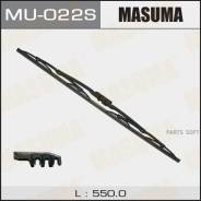 ����� ���������������� (550��) �������. ������ Masuma MU022S MU022S ����