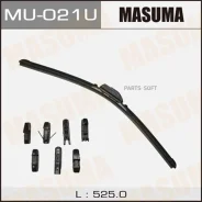 ����� ���������������� (525��) ������������ 8 ����� �����. Masuma MU021U MU021U ����