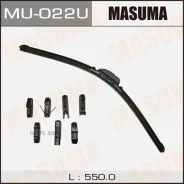 ����� ���������������� (550��) ������������ 8 ����� �����. Masuma MU022U MU022U ����