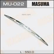 ����� ���������������� (550��) �������. ������ Masuma MU022 MU022 ����