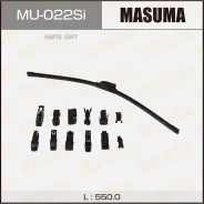 ����� ���������������� (550��) ������������ 13 ����� �����. Masuma MU022SI MU022SI ����