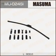 ����� ���������������� (600��) ������������ 13 ����� �����. Masuma MU024SI MU024SI ����