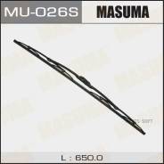 ����� ���������������� (650��) �������. ������ Masuma MU026S MU026S ����