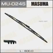 ����� ���������������� (600��) �������. ������ Masuma MU024S MU024S ����