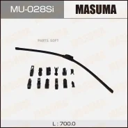 ����� ���������������� (700��) ������������ 13 ����� �����. Masuma MU028SI MU028SI ����