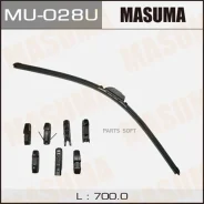 ����� ���������������� (700��) ����������. Masuma MU028U MU028U ����