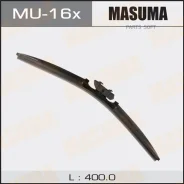 ����� ���������������� (400��) ����������. Lexus NX 2015- Masuma MU16X MU16X ����