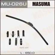 ����� ���������������� (650��) ������������ 8 ����� �����. Masuma MU026U MU026U ����