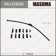 ����� ���������������� (760��) ������������ 13 ����� �����. Masuma MU030SI MU030SI ����