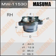 ������� ������ Toyota LAND Cruiser Prado 15- ���. � ��� ����. Masuma MW11530 MW11530 ����