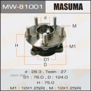������� � ����������� Legacy �����. Masuma MW81001 MW81001 ����