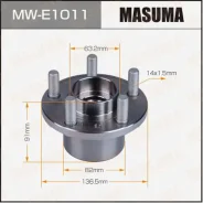 ������� � ����������� LAND Rover Freelander 06- Masuma MWE1011 MWE1011 ����