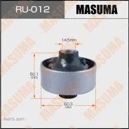 ����������� Toyota Masuma RU012 RU012 ����