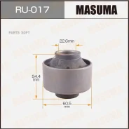 ����������� Toyota Masuma RU017 RU017 ����