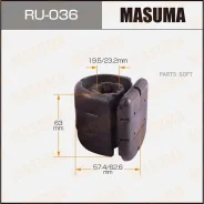 ����������� Nissan Bluebird/Cefiro ������. ����. Masuma RU036 RU036 ����