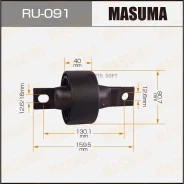 ����������� Honda ����. Masuma RU091 RU091 ����