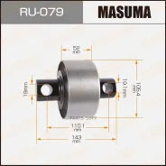 ����������� Mitsubishi MMC FUSO ����. Masuma RU079 RU079 ����