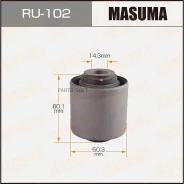 ����������� Nissan Masuma RU102 RU102 ����