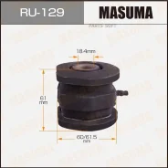 ����������� Honda ������. ����. Masuma RU129 RU129 ����