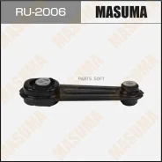 ����� ��������� Nissan X-Trail ����. Masuma RU2006 RU2006 ����