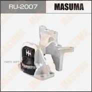 ������� ��������� Nissan X-Trail/Qashqai ����. Masuma RU2007 RU2007 ����