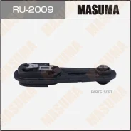 ������� ��������� Nissan JUKE Masuma RU2009 RU2009 ����