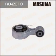 ������� ��������� Nissan Teana/Murano ����. Masuma RU2013 RU2013 ����