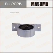 ������� ��������� Nissan Almera �����. Masuma RU2025 RU2025 ����