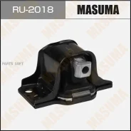 ������� ��������� Nissan Qashqai/Qashqai+2 ����. Masuma RU2018 RU2018 ����