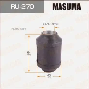 ����������� Mitsubishi Pajero ������. Masuma RU270 RU270 ����