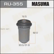 ����������� Mitsubishi Pajero ������. Masuma RU355 RU355 ����