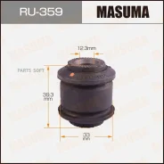 ����������� Toyota/Lexus MARK/Chaser ����. Masuma RU359 RU359 ����