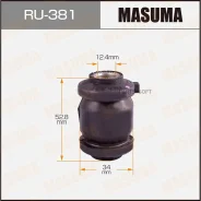 ����������� Toyota VITZ ������. Masuma RU381 RU381 ����