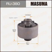 ����������� Toyota/Lexus Kluger ������. Masuma RU380 RU380 ����