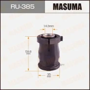����������� Toyota Corolla E124 Masuma RU385 RU385 ����
